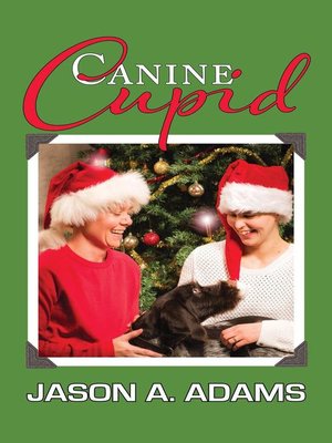 cover image of Canine Cupid